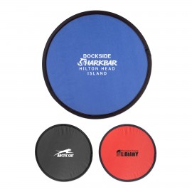 Customized Foldable Discs