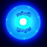 Customized LED Flying Disc