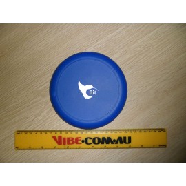 Flyer Disc with Logo