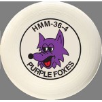 Logo Branded U-max Model, 175g Professional Brand Name Frisbee