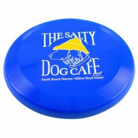 Ultimate 9-5/8" Flyer with Logo