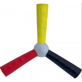 Logo Branded Reaction Speed Training Flying Tool  Logo Branded Reaction Speed Training Flying Tool