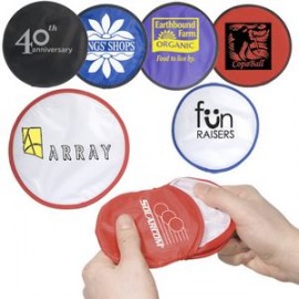 Custom Printed Collapsible Flyer