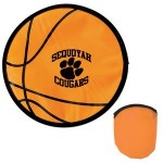 Personalized Basketball Flexible Flyer