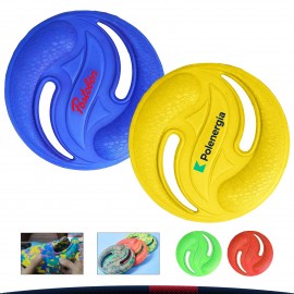 Custom Snixe Flying Disc  Custom Snixe Flying Disc