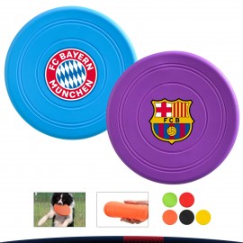Zorim Pet Training Disc with Logo