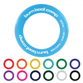 Customized 9-5/8" Ring Flyer