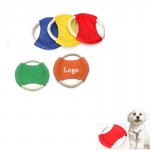 Customized Dog Rope Throwing Toys