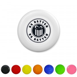 Custom 9" Flyer Disc