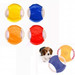 Personalized Dog Toy Flying Disc