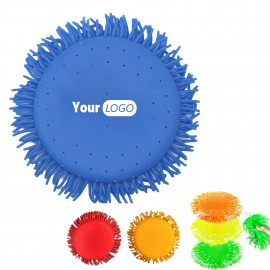 Custom Splash Water Flying Discs