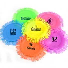 Logo Branded Frilly Flier