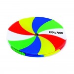 Personalized Flying Disc Toy