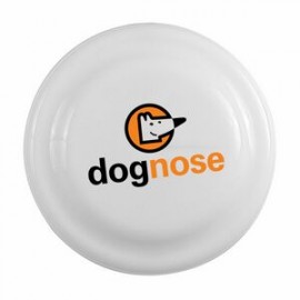 Custom Fetch! - 7" Dog Safe Flyer