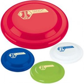 Custom Good Value 9 " Flyer