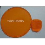 Custom Printed Foldable Frisbee