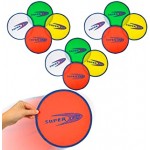 Promotional Foldable Flying Disc