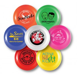 Flyer-Usa Made (9.25") with Logo