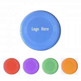 Logo Branded Sports Flyer Disc Dog Toy  Logo Branded Sports Flyer Disc Dog Toy