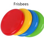Personalized 10.5"Frisbees