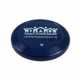 5" Mini Flyer with Logo