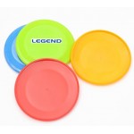 Promotional Flying Discs