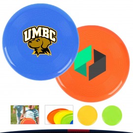Gisan Flying Disc with Logo