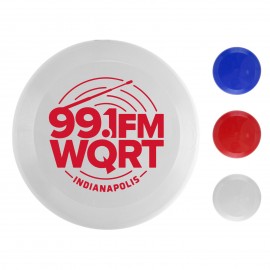 10" Professional Flyer with Logo