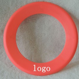 Flying Ring flying Disc/Frisbee/Flyer with Logo  Flying Ring flying Disc/Frisbee/Flyer with Logo