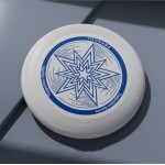 Personalized 10.75" 175G Outdoor Game Sports Ultimate Flying Disc