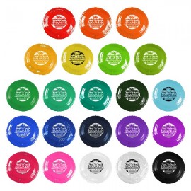 High Flyer 9" Flyer Disk with Logo