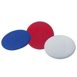 Plastic Frisbee Flying Disk (9" Diameter) with Logo