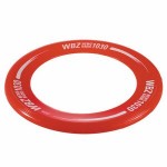 Flying Zing Ring (9 5/8") with Logo