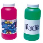 8 Oz. Bubbles with Full-Color Label Imprint with Logo