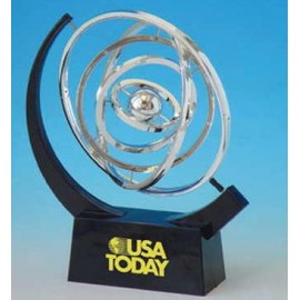 Promotional Cosmos Game (Screened)