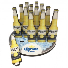 Logo Branded Table Top Peg Game