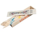 Personalized Pick Up Sticks Game