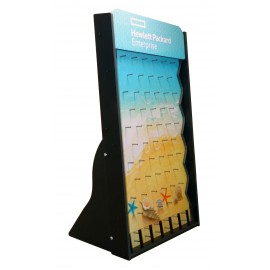 Promotional 36" Lightweight Plinko game