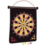 Magnetic Dart Board Logo Branded