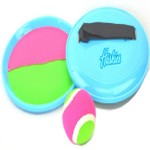 Promotional Sticky Toss N Catch Game