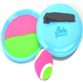 Promotional Sticky Toss N Catch Game