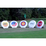 Promotional The Golf Target
