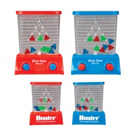 Logo Branded Water Game Assortment  Logo Branded Water Game Assortment