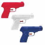 Water Gun with Logo