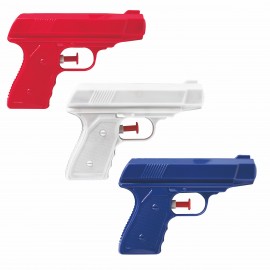 Custom Water Gun