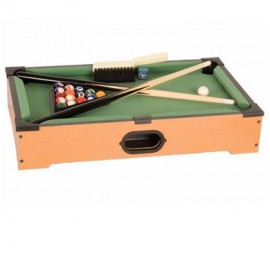 Logo Branded Pool Table Game Pool Table Game POOL TABLE GAME.