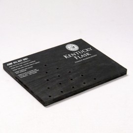 Promotional Peg Game - Rectangle - Custom Color