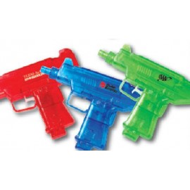 Logo Branded 10" Uzi Water Gun