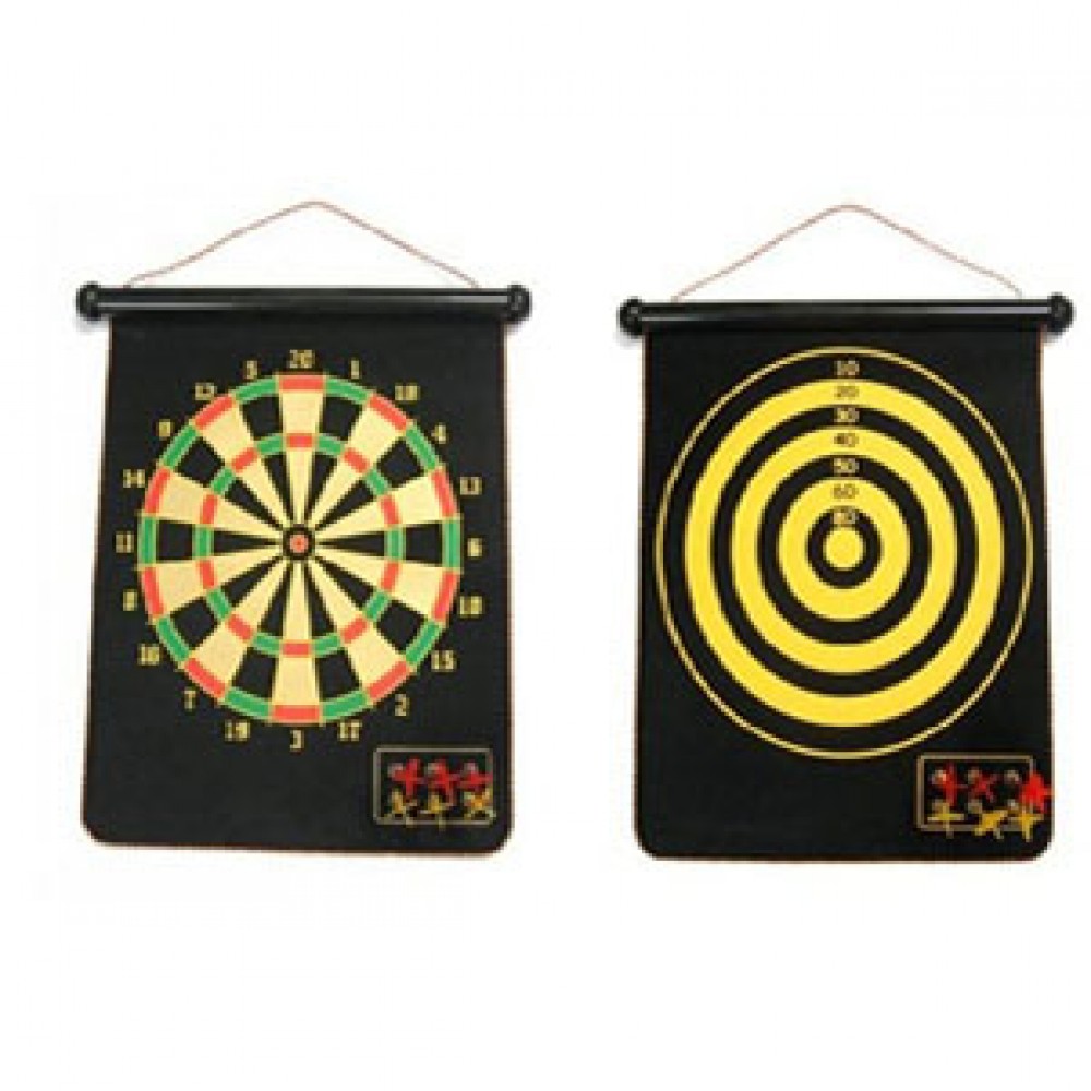 Magnetic Dart Board Custom Printed Magnetic Dart Board Custom Printed