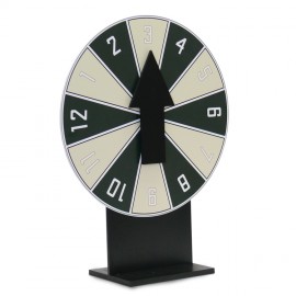 Customized Tabletop Spinner Game (w/Custom Color and Imprint)